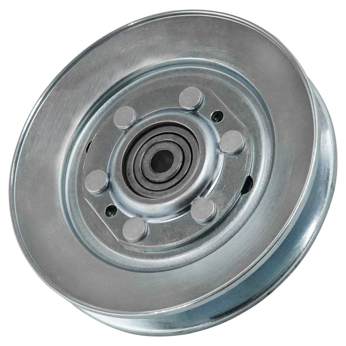 Deck Pulley 61 Inch Replacement for Ferris 3200Z IS2100Z IS3200Z (2010–2019)