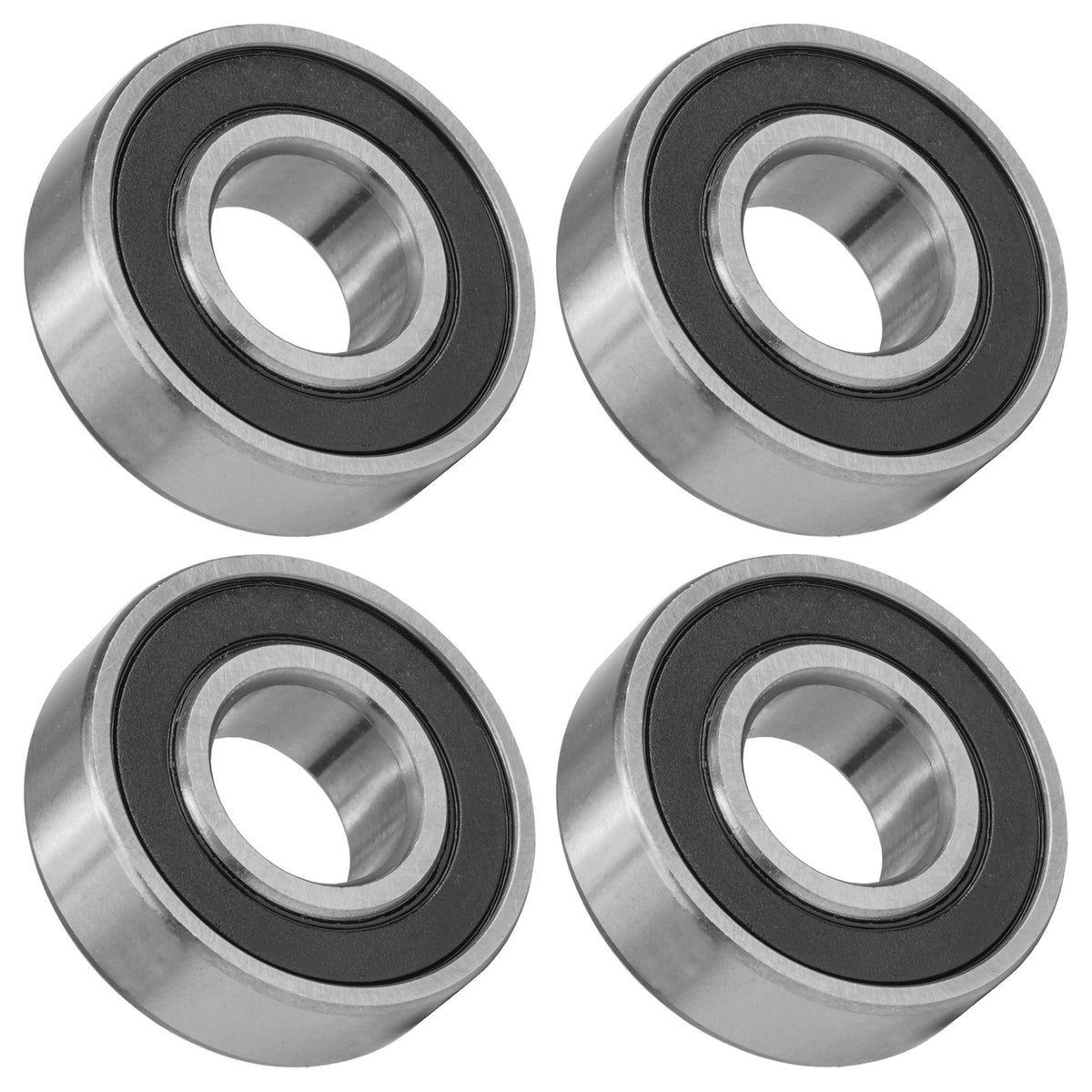 Deck Spindle Rebuild Kit for Snapper SZ2454 Zero Turn Mower (2011–2018)