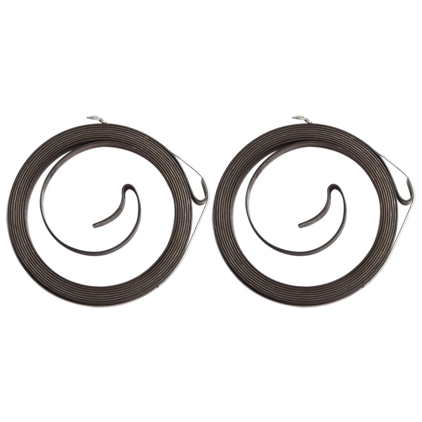 2pc Pull Recoil Spring Starter for GX120 GX160 GX200 Engine