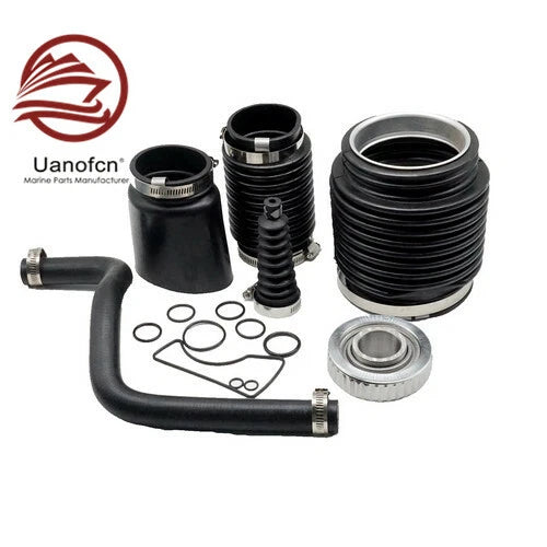 Bellow Seal Bearing Kit for Mercruiser Bravo (30-803100T1, 8M0095485)