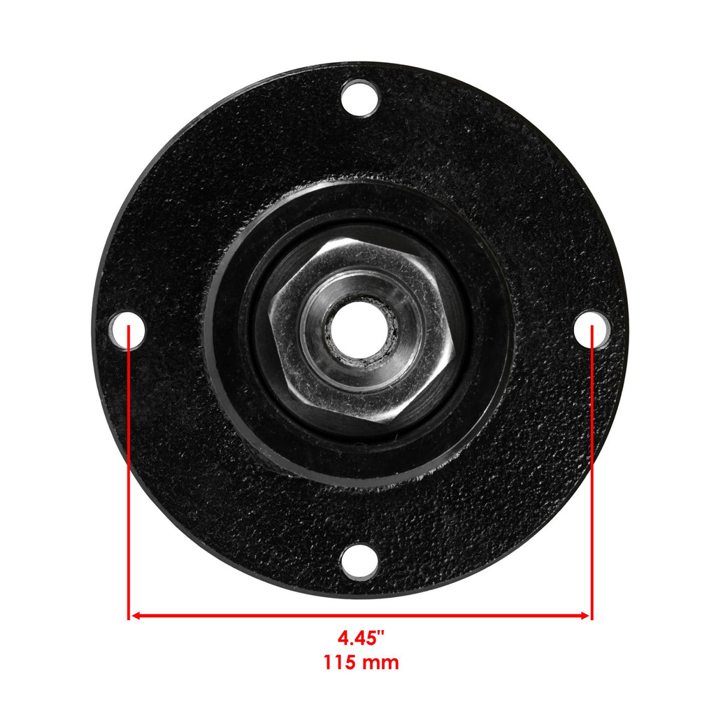 Deck Spindle Pulley 52 Inch Replacement for Scag Tiger Cub (2020–2025)
