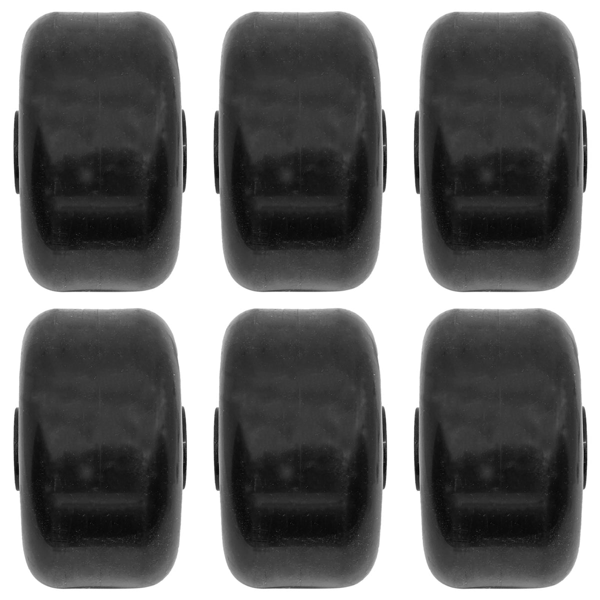 Deck Mower Wheels Replacement for John Deere 48 54 60 72 inch (2005–2015)