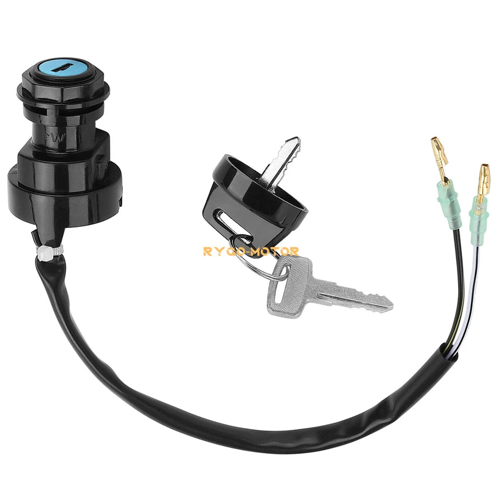 Ignition Key Switch for Kawasaki (27005-1119)