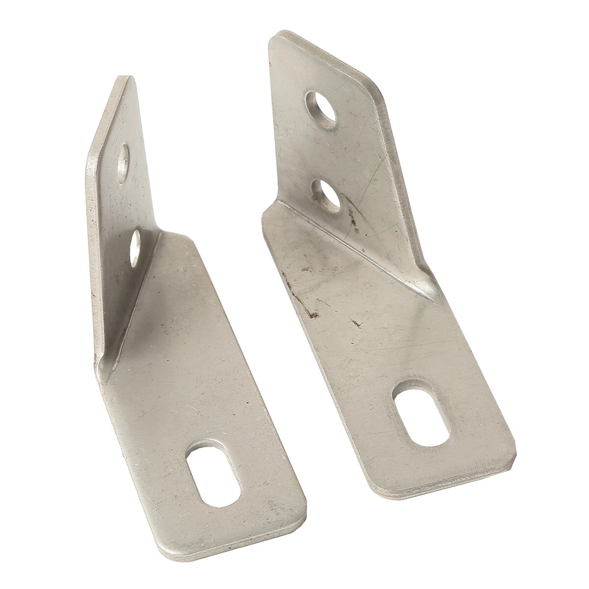 Saddlebag Support Bracket Struts for Harley Davidson Touring FLHT (1985–2008)
