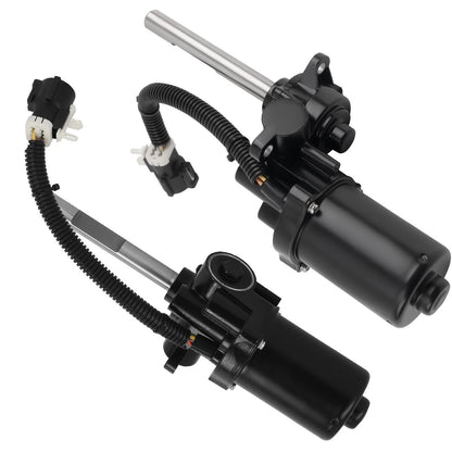 2X Power Running Board Motor for Ford Expedition, Lincoln Navigator (2007–2014) 747900