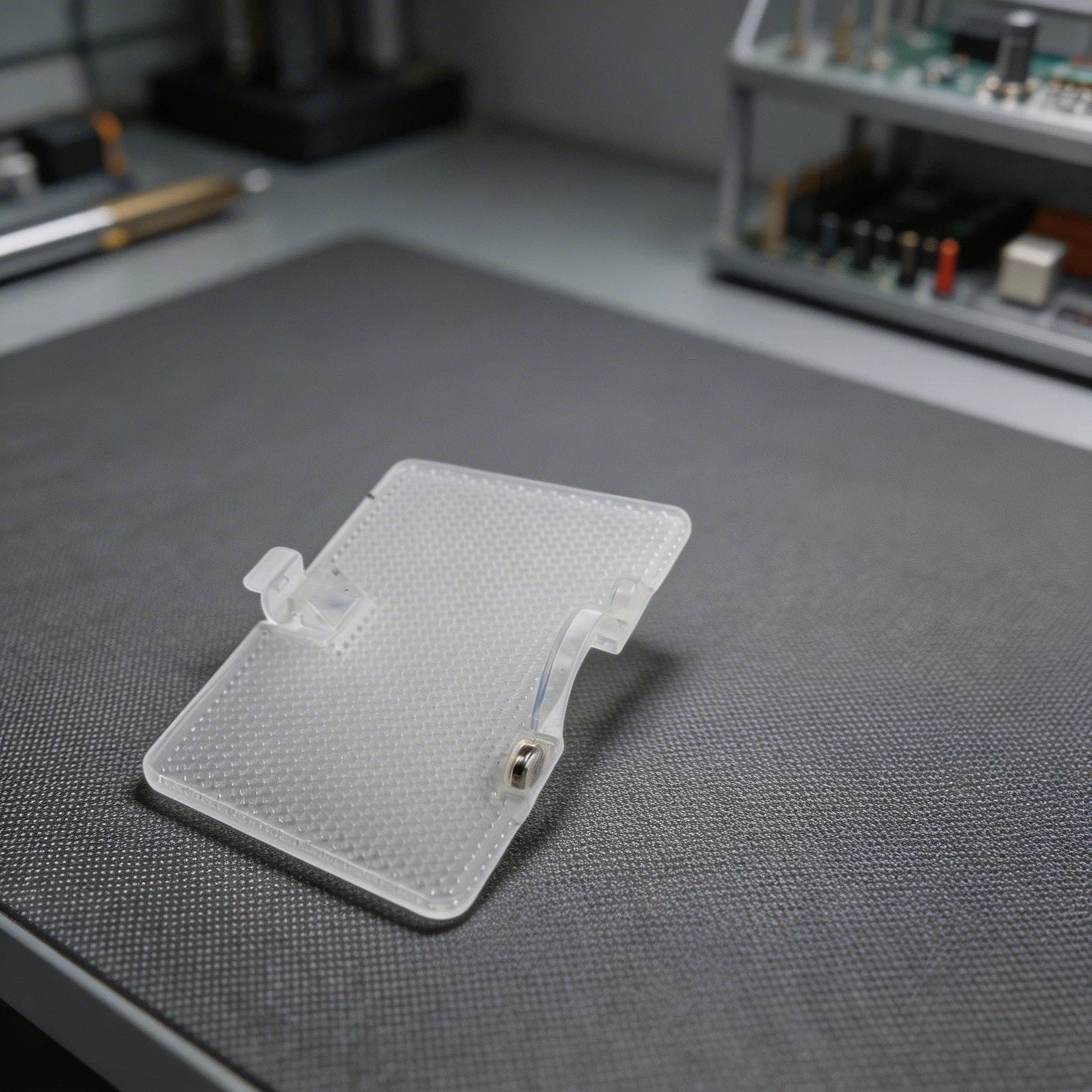 Cleaning Tray Vacuum Accessory for Home Use