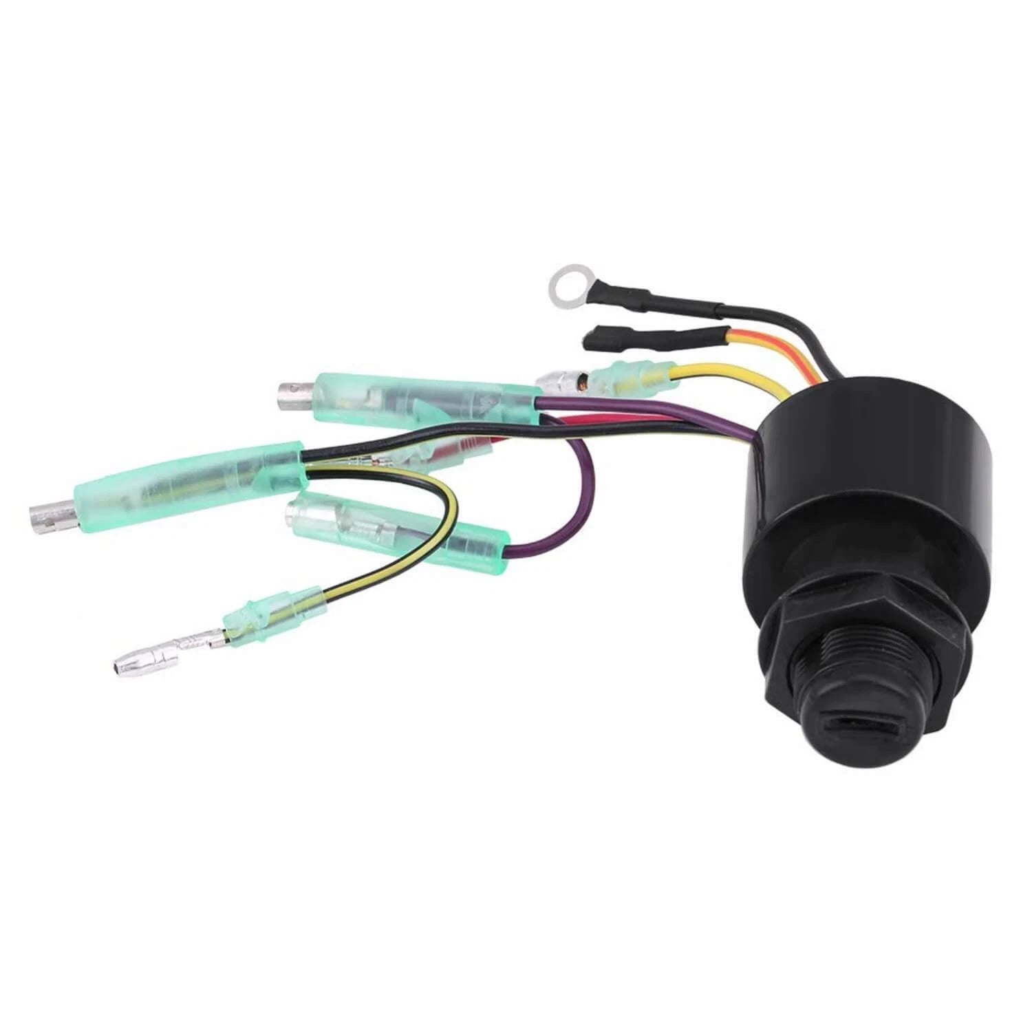 Ignition Switch for Mercury Marine MerCruiser (87-17009A5)