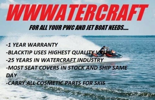 Reverse Kit for Yamaha EX Sport (2016–2024)
