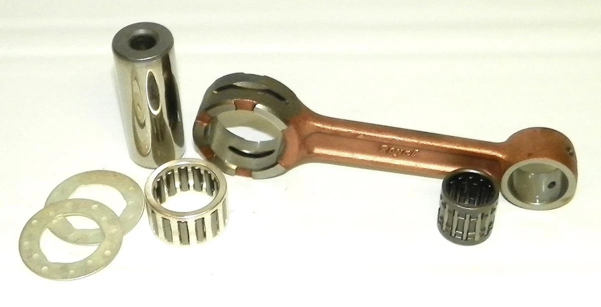 Connecting Rod Kit for Yamaha YZ 125 (1986–1996) 45-665