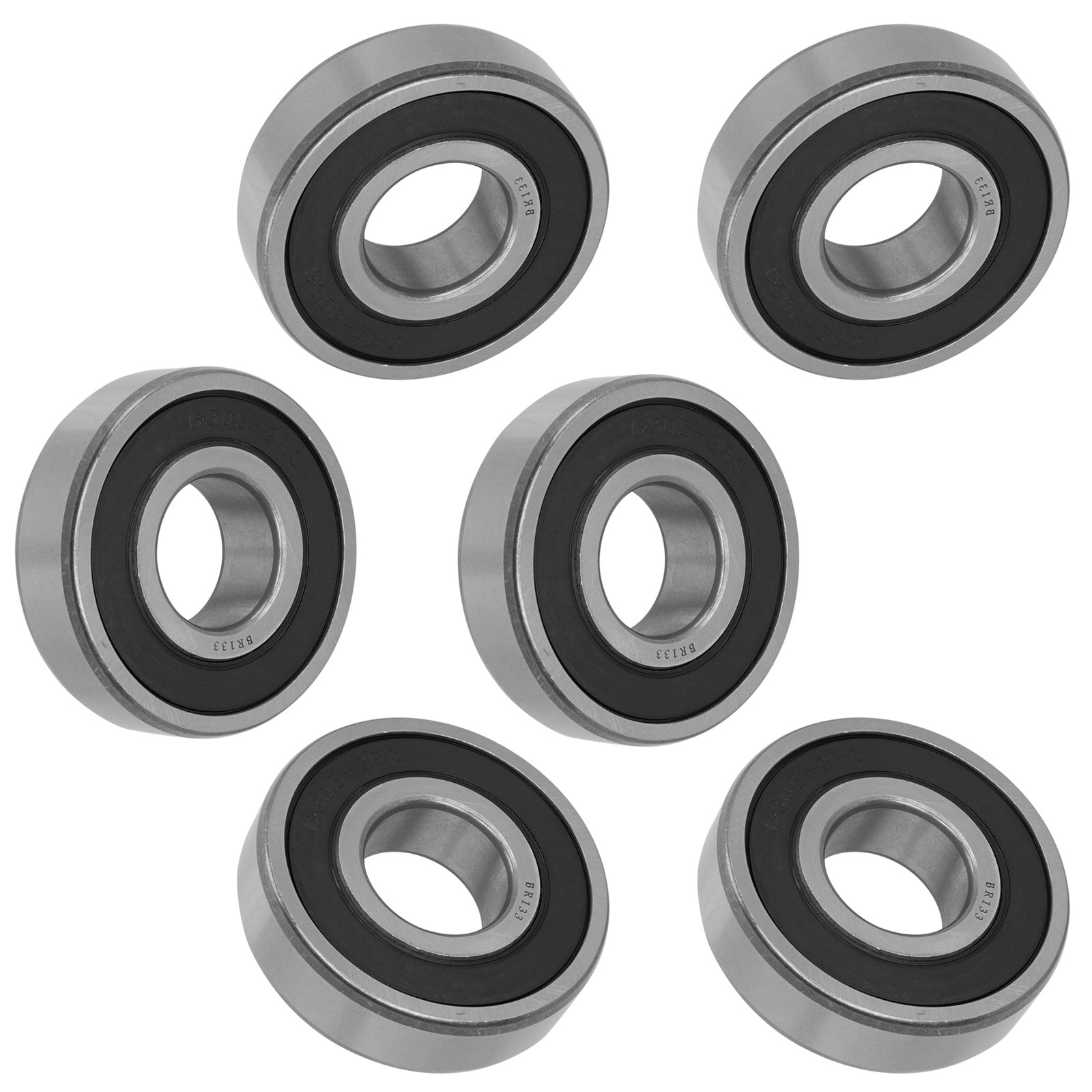 Deck Spindle Repair Kit for Simplicity Citation XT (2016–2018)