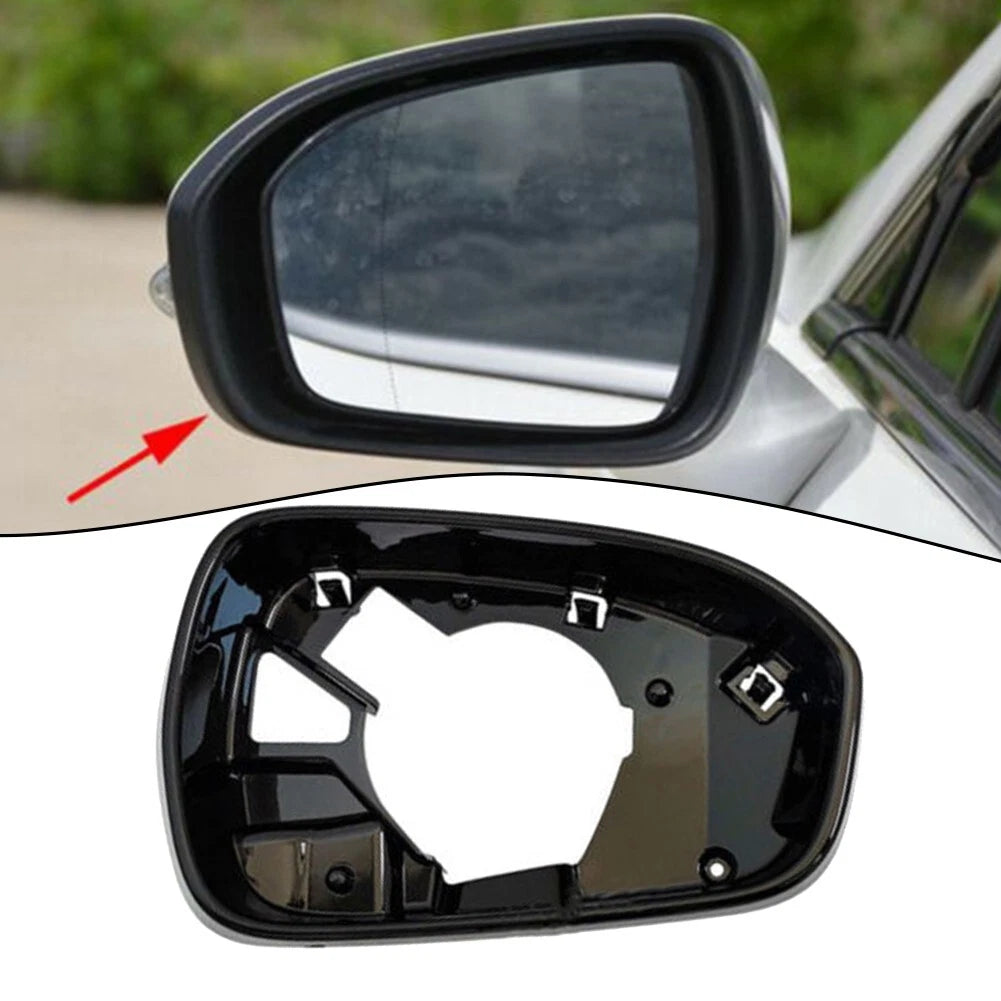 Right Side Mirror Frame for Ford Fusion (2013–2020)