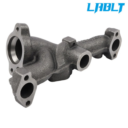 Right Side Exhaust Manifold for Pontiac Firebird 3.1L 5.0L 5.7L (1990–1992)