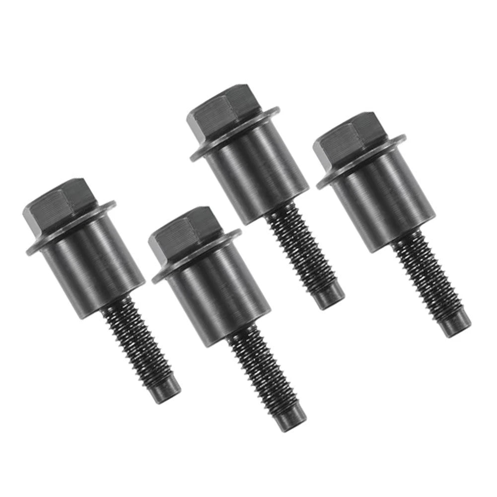 4X Timing Chain Guide Bolt Kit for Saab Opel Chevy (2003–2012)