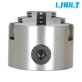 3" Lathe Chuck K11-80 for CNC Milling Machine (Self-Centering)