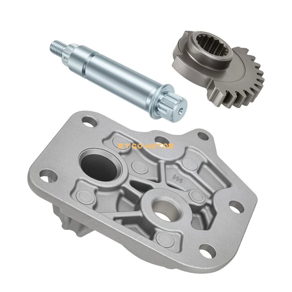 Gear Selector Cover Shift Shaft for Polaris Ranger 500 (2005–2013) 3234188