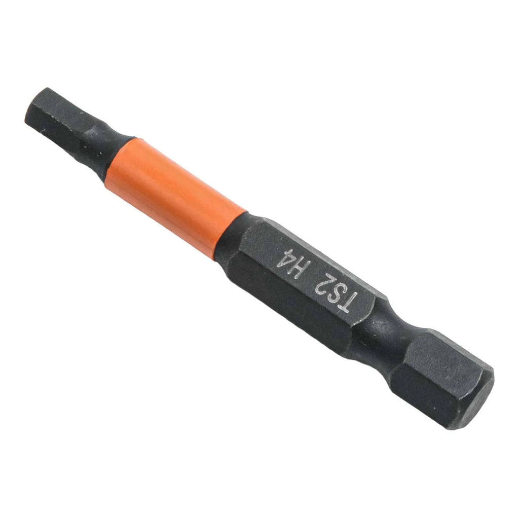 7pcs Hex Shank Screwdriver Bits Set for Professionals