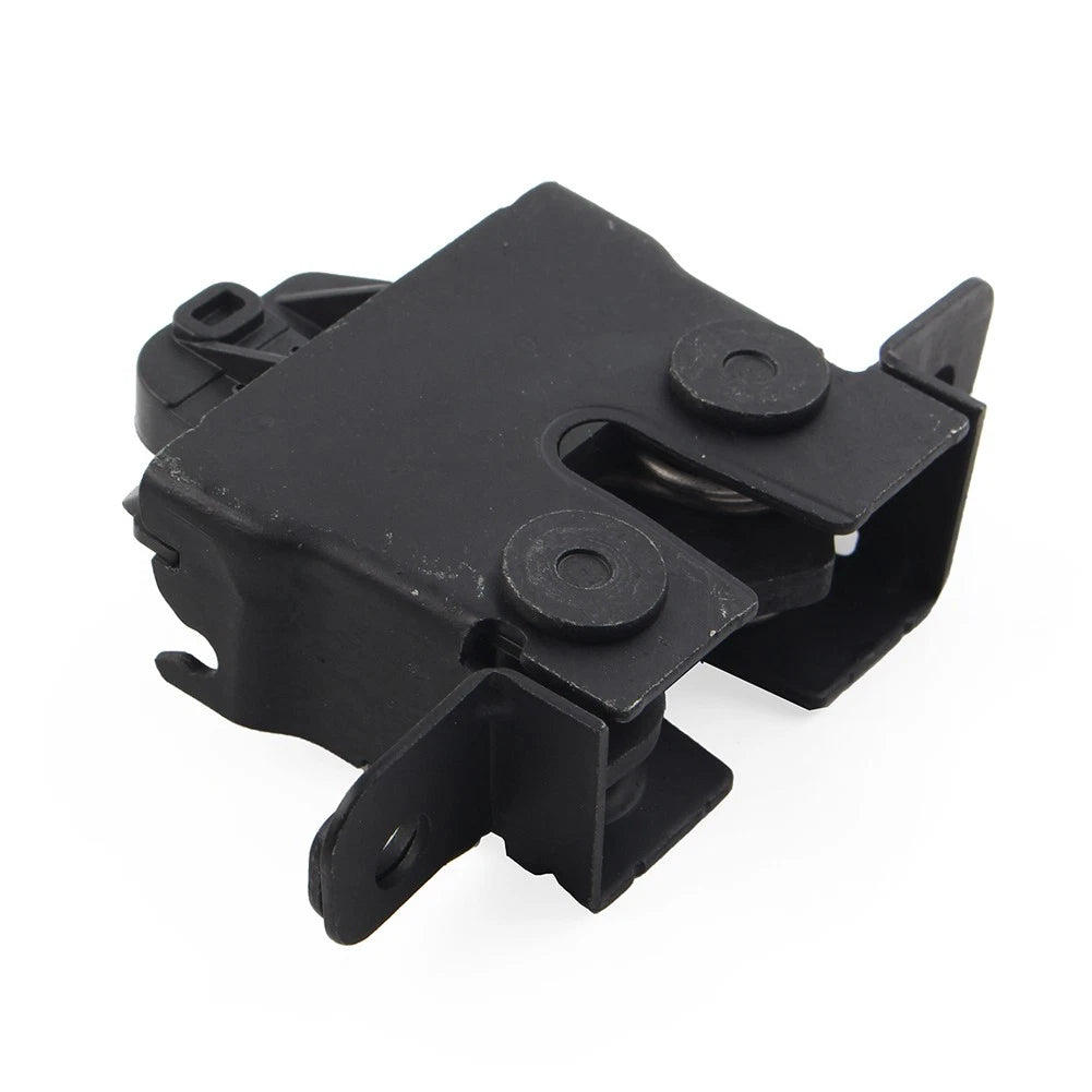 Front Bonnet Hood Latch Lock W/Sensor for Jaguar XJ XJR575 XJR (2010–2019)
