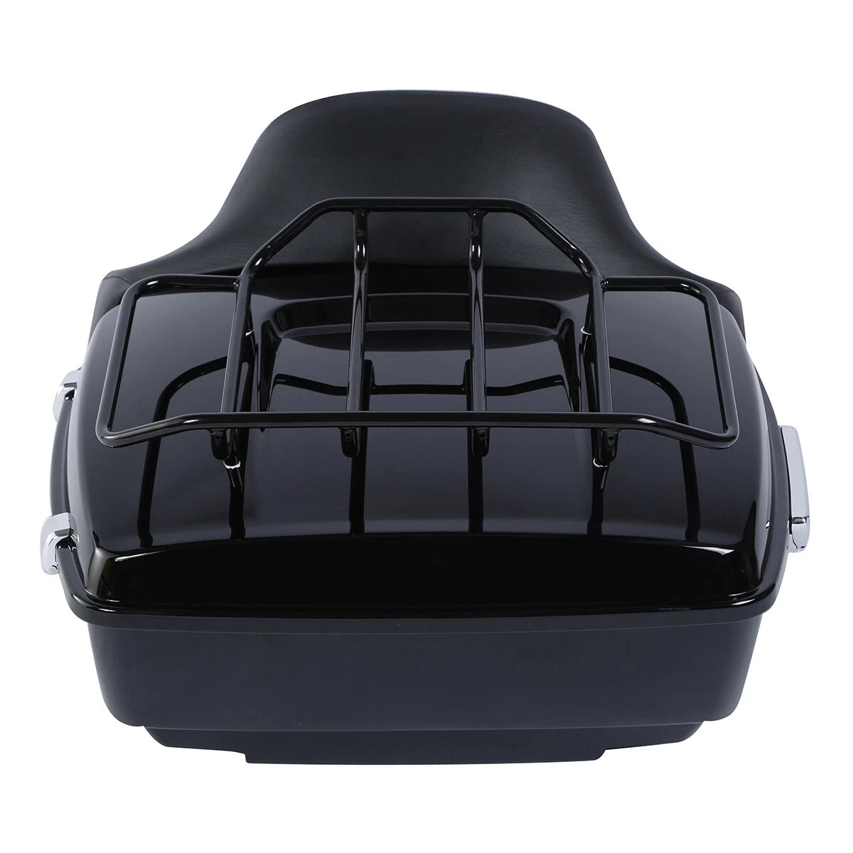 Trunk Pad Mount Rack for Harley Touring FLTR FLHT (1997–2008)