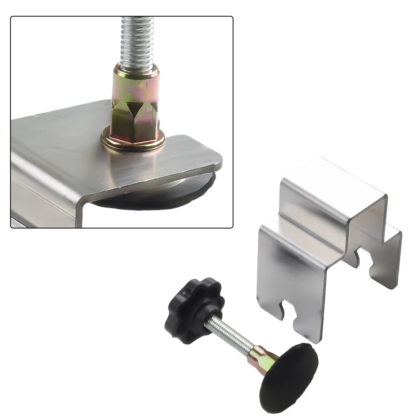 Drawer Panel Clips for Woodworking Jig (1PCS)