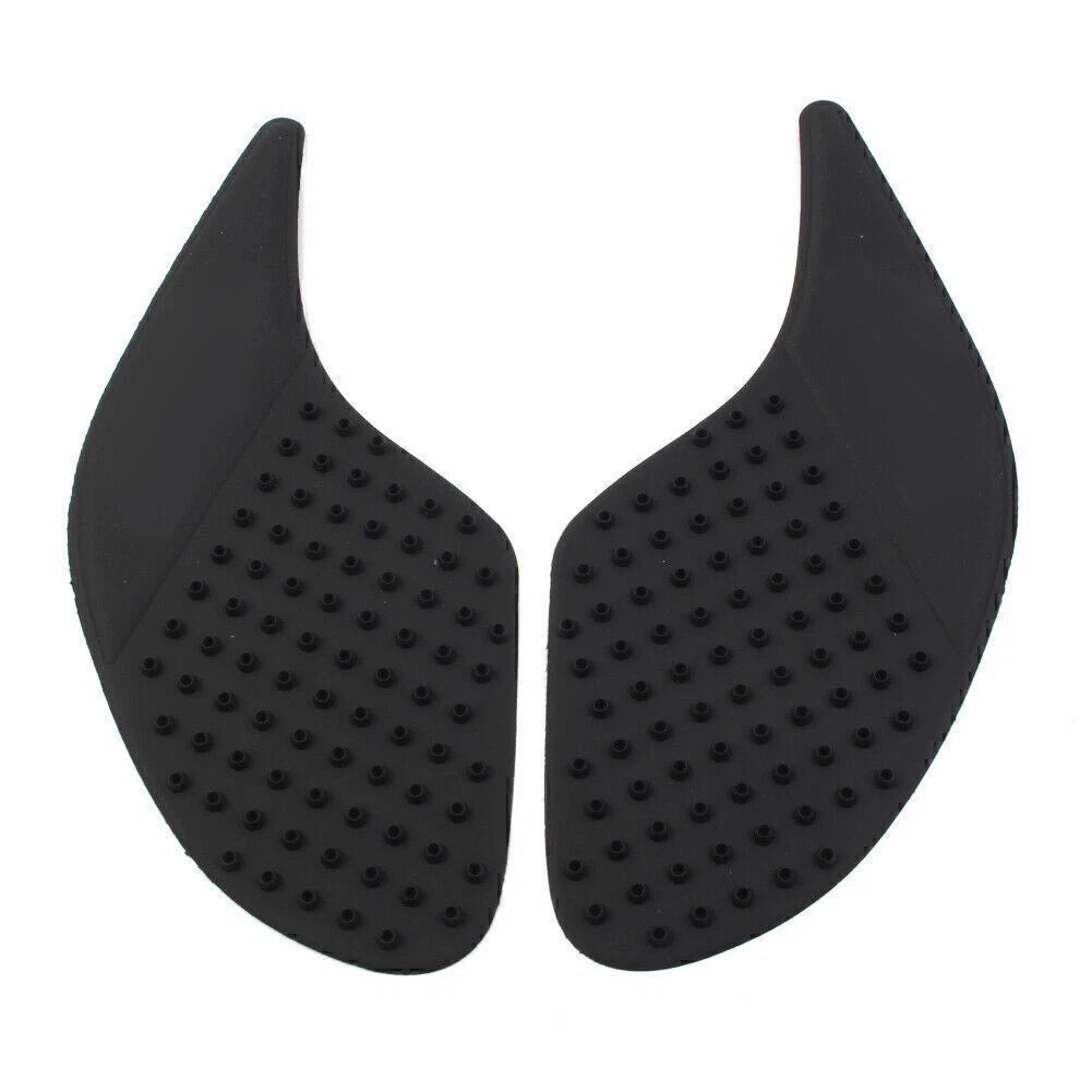 Tank Traction Side Pad Knee Grip Decal for Kawasaki Z250 (2012–2015)