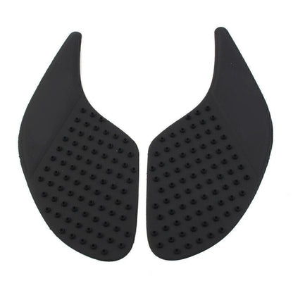 Tank Traction Side Pad Knee Grip Decal for Kawasaki Z250 (2012–2015)