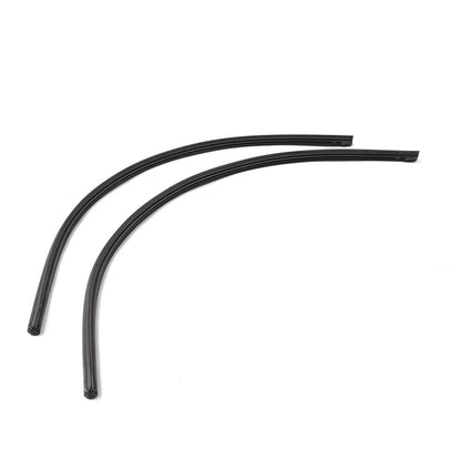 Windshield Wiper Blade Inserts for Toyota Tacoma (2005–2015)