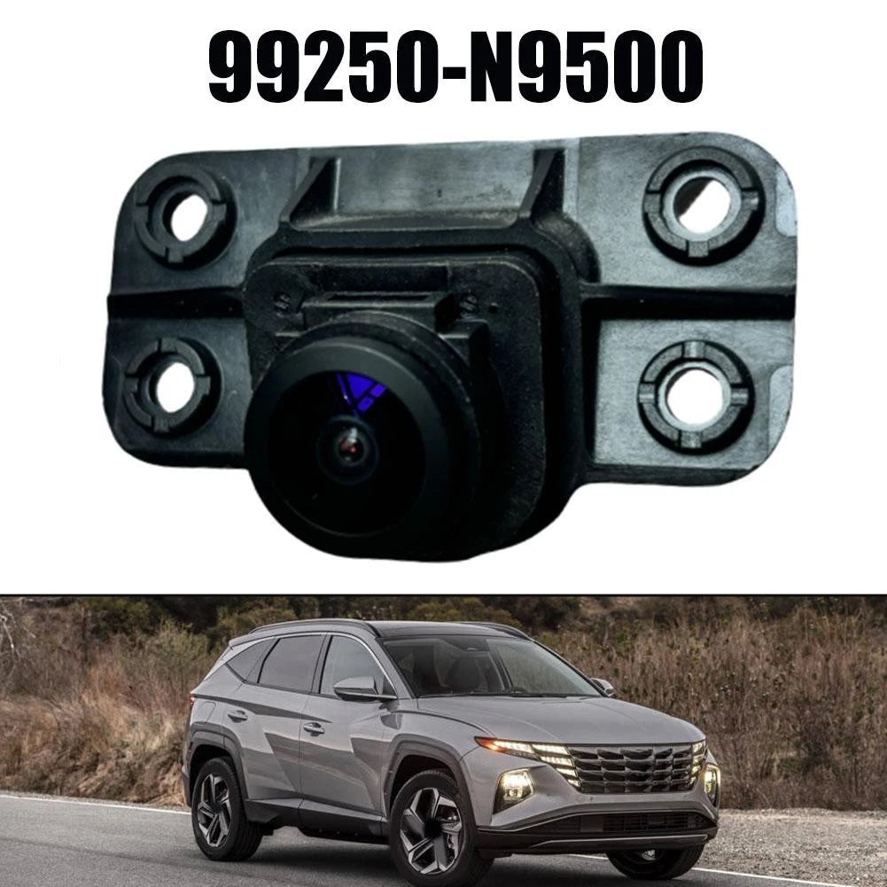 Front Parking Camera for Hyundai Tucson (2022–2024)