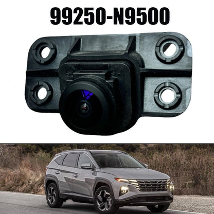 Front Parking Camera for Hyundai Tucson (2022–2024)
