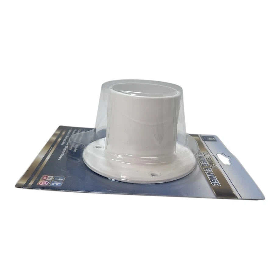 2X Outboard Rigging Hose Flange for TH Marine RF-2-DP