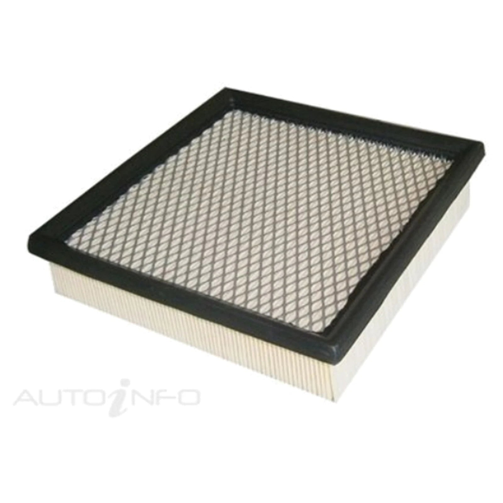 Sakura Air Filter Cleaner for Chrysler 300C V6 (2012–2015) EXF 3.0L