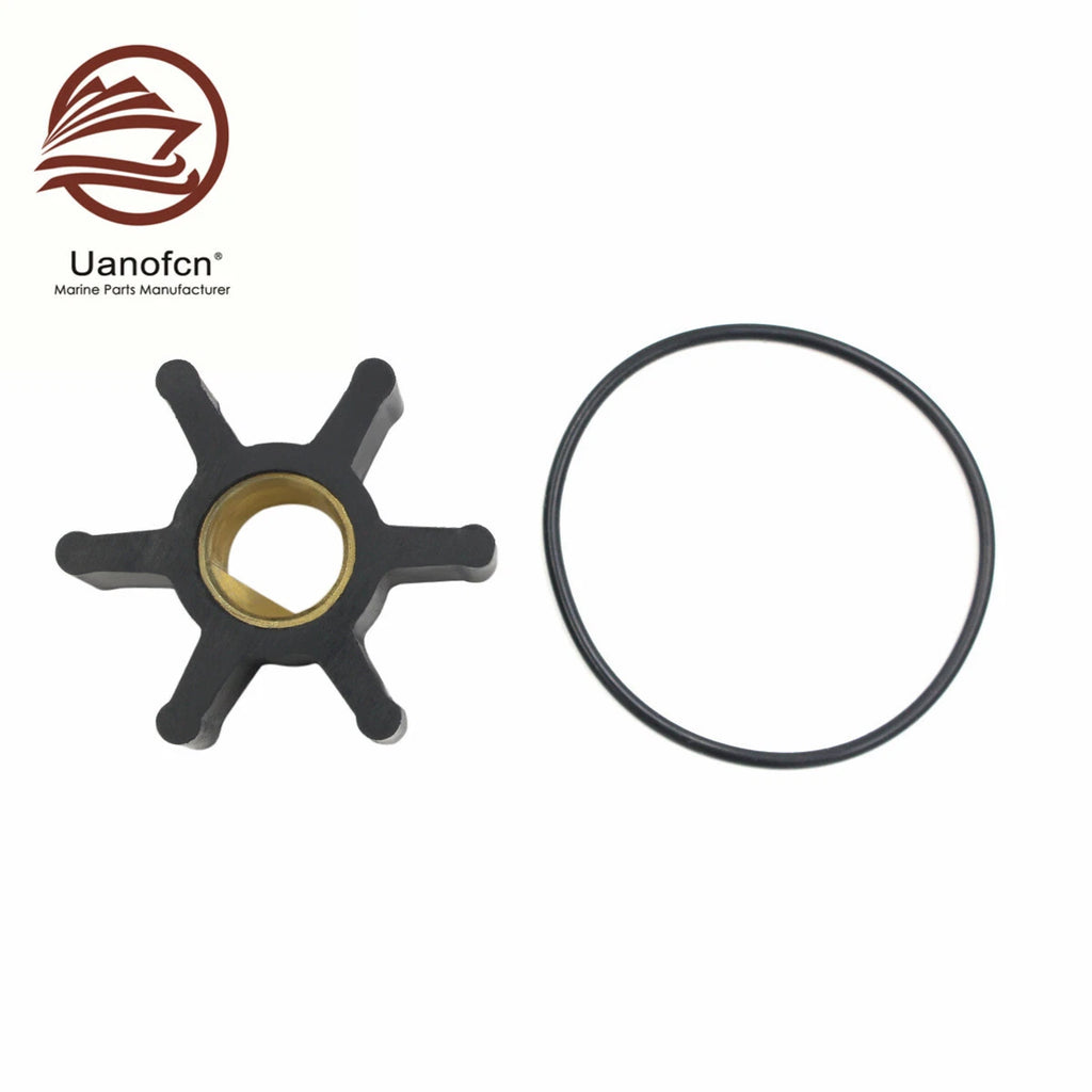 Water Pump Flexible Impeller Kit for Sherwood 8000K (23-3314, JMP 7013-01)
