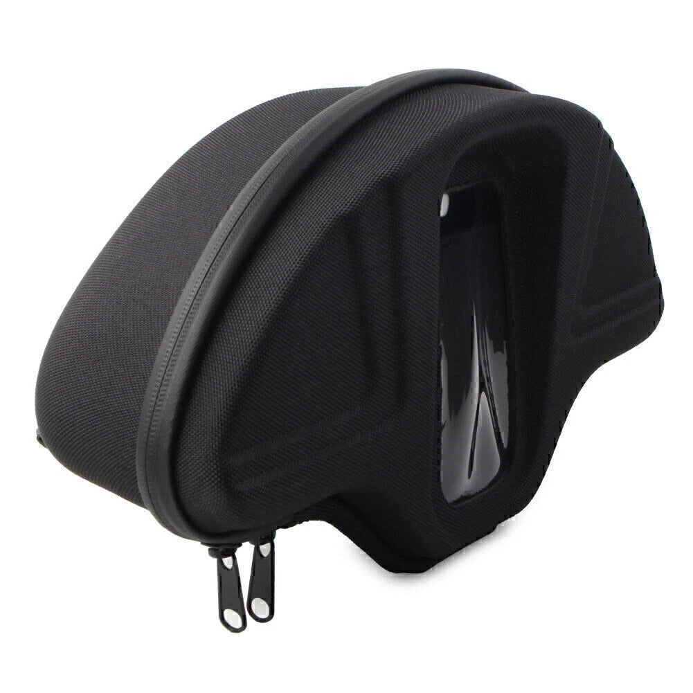 Smartphone Windshield Bag for Harley Electra Glide FLHT (1997–2023)