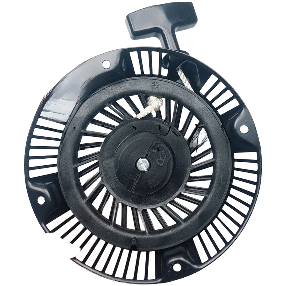 Recoil Starter Pull Start Assembly for Chainsaw & Lawn Mower Models