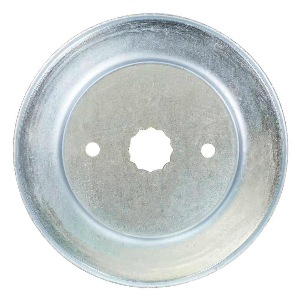 Deck Spindle Pulley Replacement for Hustler Raptor SD SDX 7000 (2017–2021)