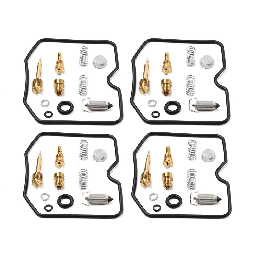 Carburetor Repair Kit for Kawasaki ZL400 Eliminator (1986–1994)