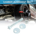 Rear Camber Caster Alignment Kit for Kia Sorento (2011–2024) 1 Set