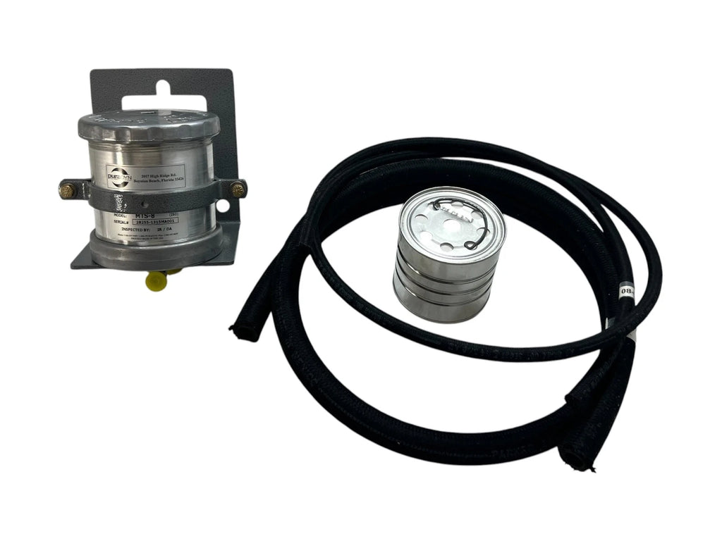 Puradyn Filtration System M03 MTS-8 Kit for Northern Lights (Gen)