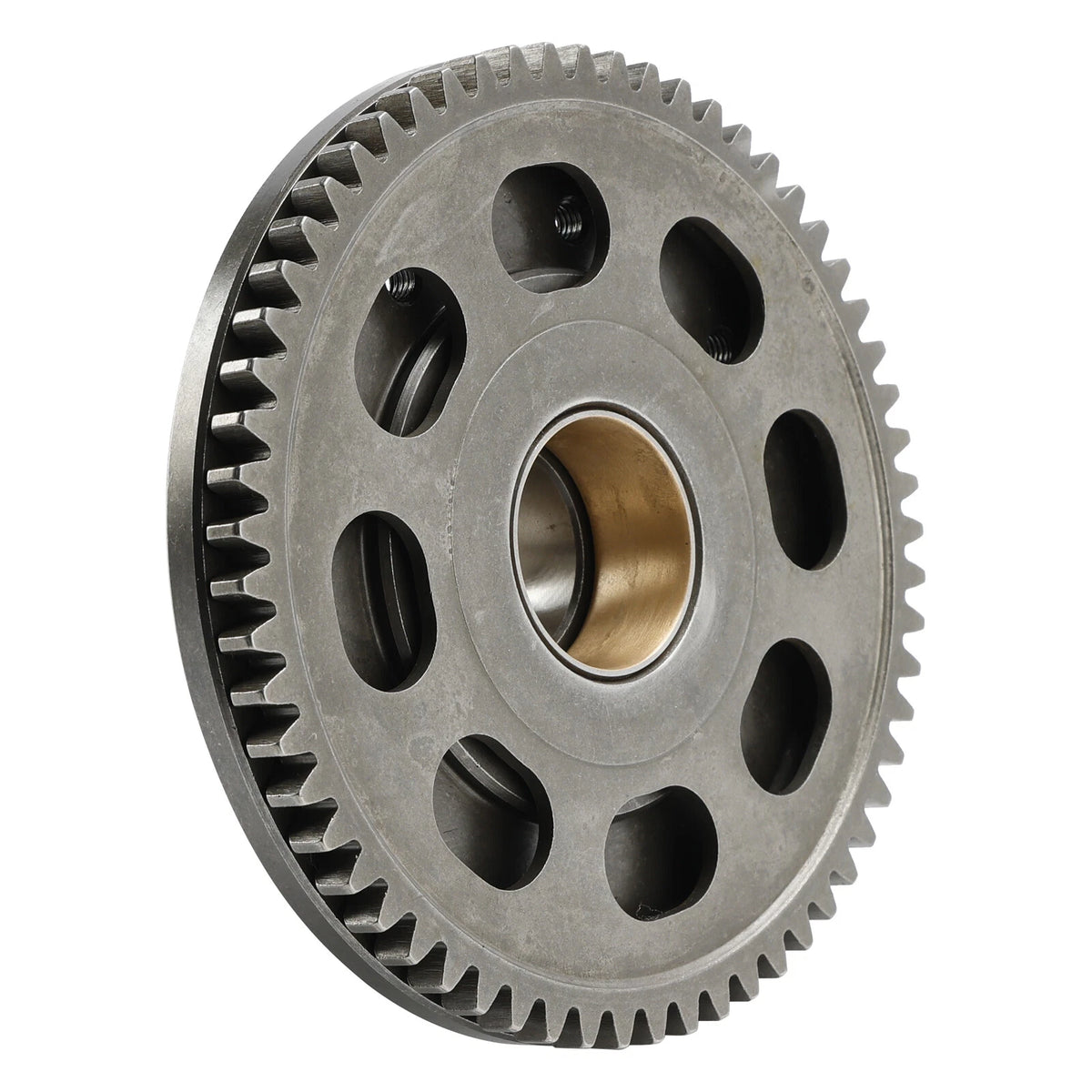 One Way Starter Clutch Gear for Bombardier Can Am DS650 (2000–2008)