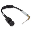 Starter Choke Cable 3FA-26331-01-00 for Yamaha Grizzly 125 YFM125 (2004–2013)
