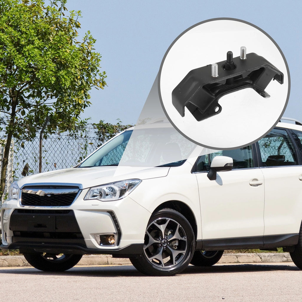 Engine Motor Mount Automatic Transmission Mount for Subaru Crosstrek (2013–2017)