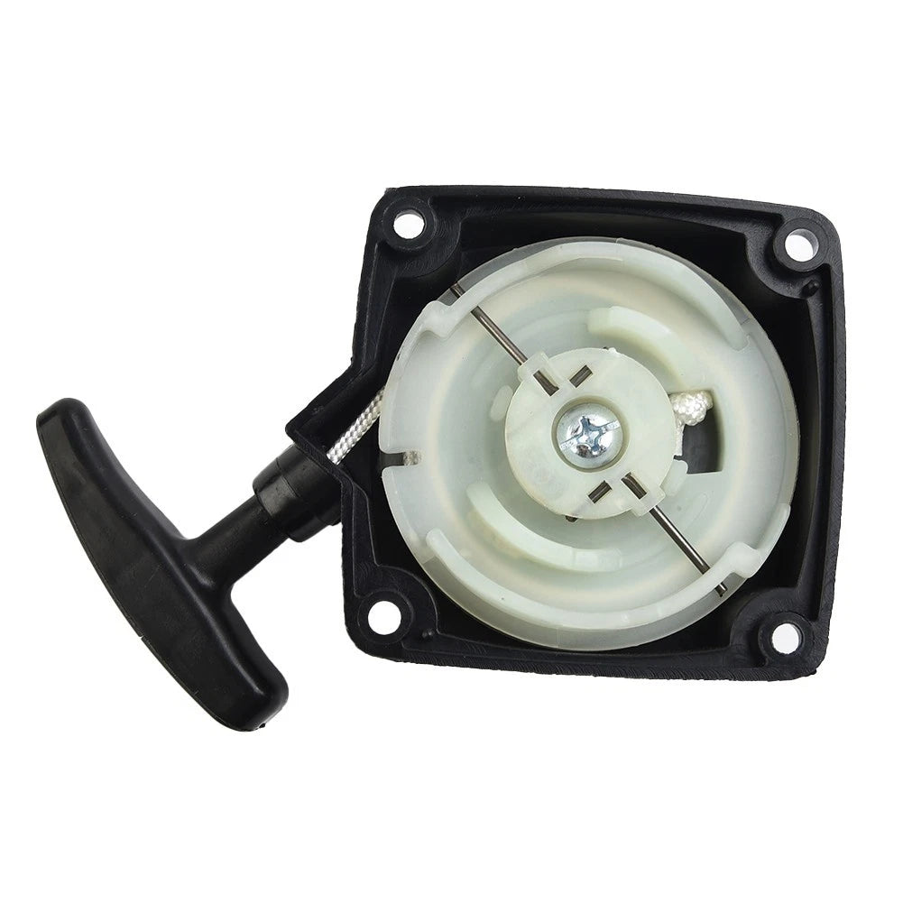 Pull Starter for Irrigation Mowers (Lawnmower)