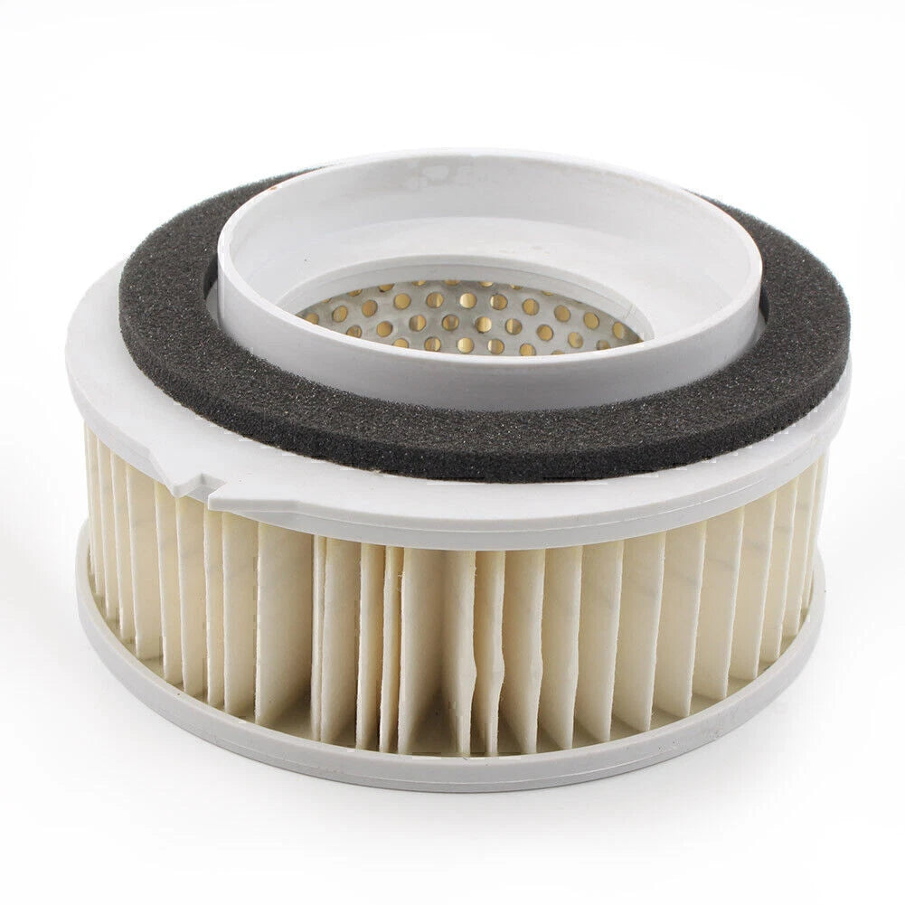 Air Cleaner Intake Filter Element for Yamaha XVS400 XVS650 V-Star (1997–2016)