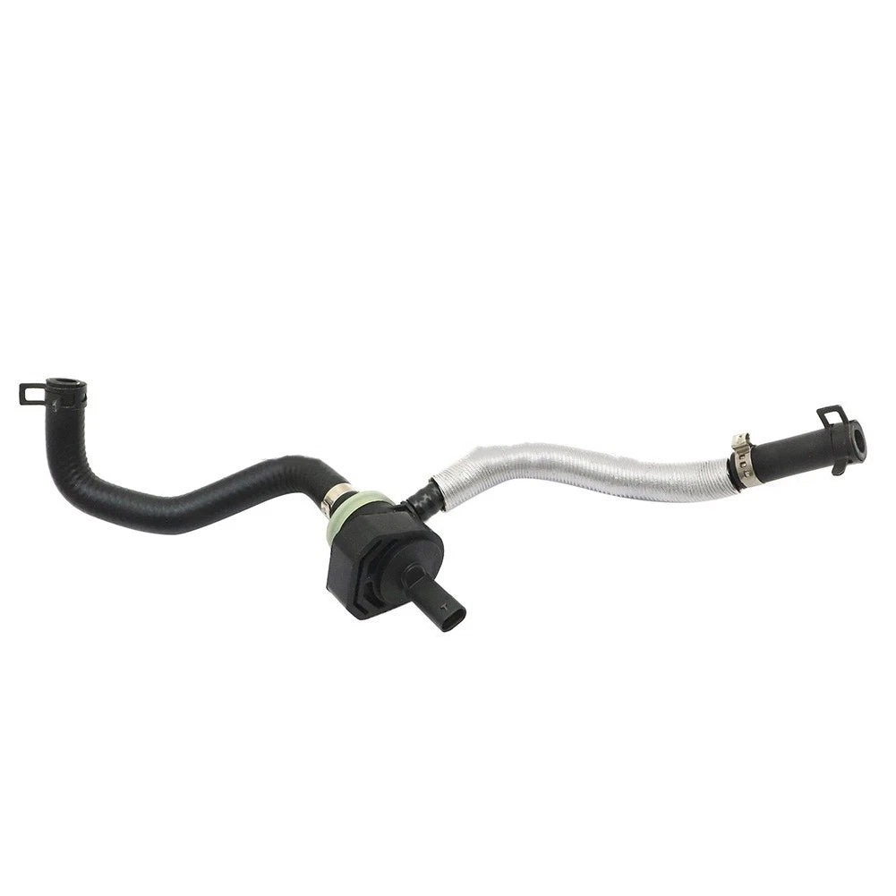 ABS Crankcase Breather Vent Pipe for Mercedes A B CLA GLA (2013–2020) 2700900700