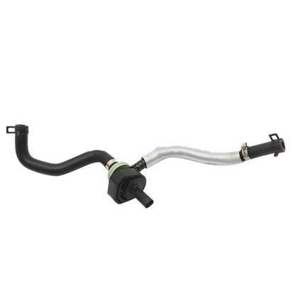 ABS Crankcase Breather Vent Pipe for Mercedes A B CLA GLA (2013–2020) 2700900700