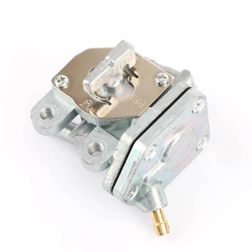 Fuel Valve Petcock for Yamaha XV250 XV125 Virago SRX600 SRX400 (2UJ-24500-00)