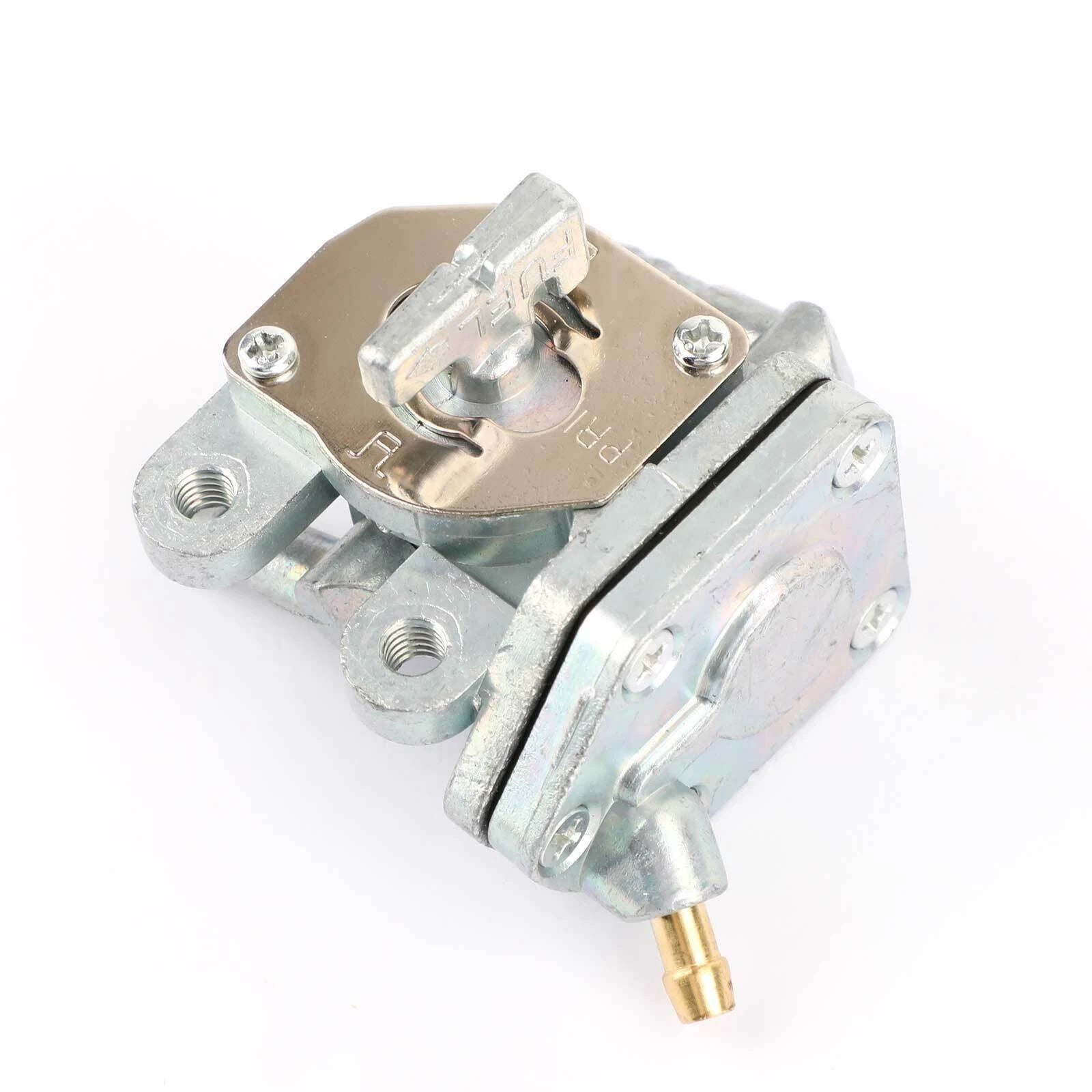 Fuel Valve Petcock for Yamaha XV250 XV125 Virago SRX600 SRX400 (2UJ-24500-00)