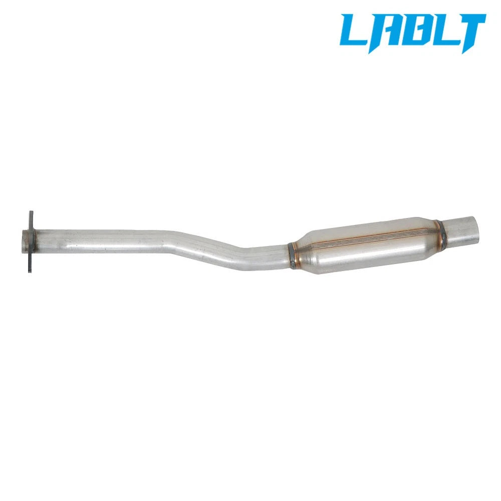 Catalytic Converter Set for Mitsubishi Lancer 2.0L & 2.4L (2008–2011)