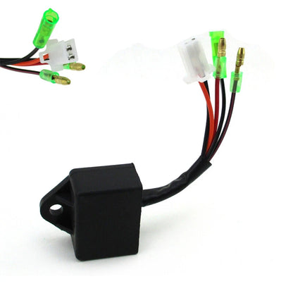 Racing AC Ignition CDI Box for DRR Yamaha Jog 50cc 90cc 100cc (2-Stroke)