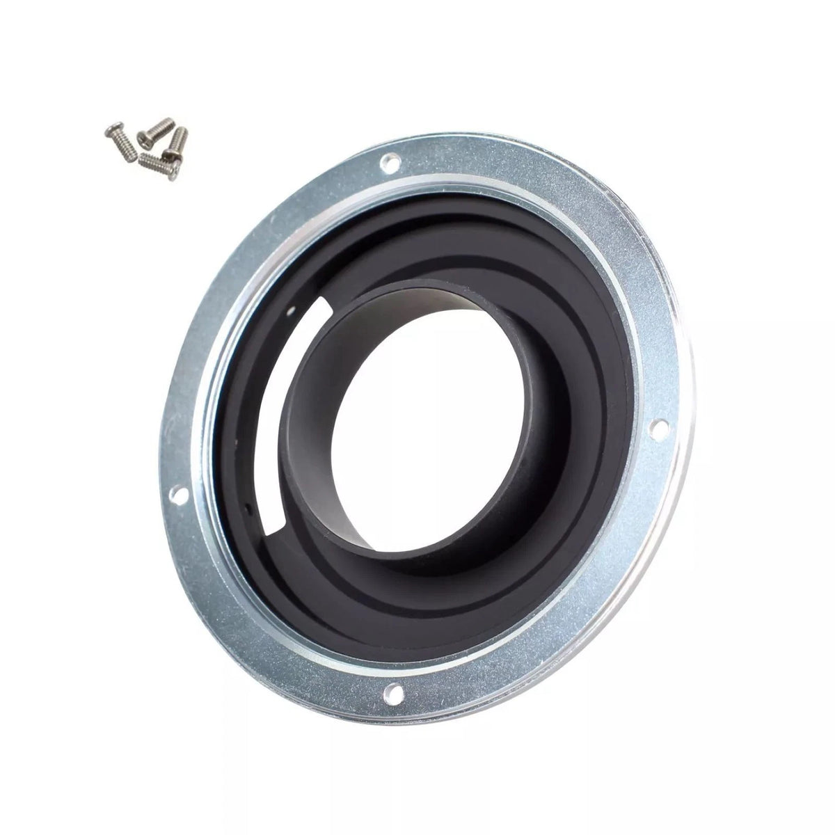 EF-S to EF Mount Adapter Ring for Canon EF-S 10-18mm (1 PC)