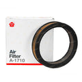 Sakura Air Filter Cleaner for Mazda 323 BF (1985–1989)